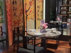 -海派悦庭·海胆烧麦·新融合菜(凯德广场店)