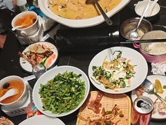 -明丰小渔馆(明月路店)