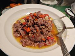 -费大厨辣椒炒肉(太平老街店)