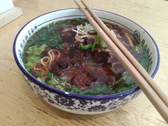 -镇南锅盖面馆(解放路店)