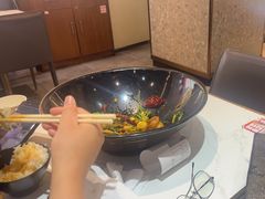 -醉人椒麻辣香锅(上地华联店)