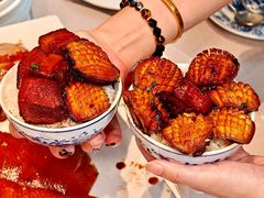 -漢舍中国菜馆(889广场店)