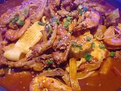 -徐记小怪兽肉蟹煲店(哈西万达金街店)