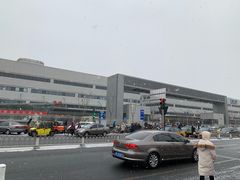 -首都医科大学附属北京天坛医院