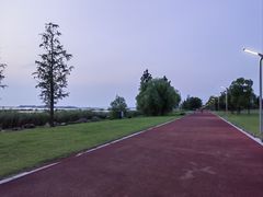 -苏州湾体育公园