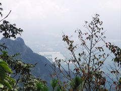 -庐山风景名胜区