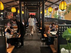 -淮扬府·游园京梦(北京SKP店)