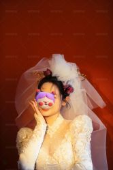 -Mu慕婚纱摄影·超级工作室
