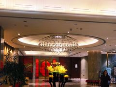 -四川江油戴斯大酒店