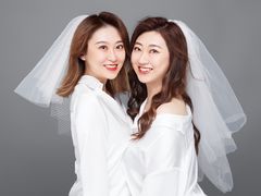 -海马体照相馆(成都来福士广场店)