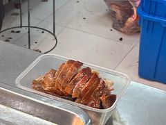 -章云板鸭(马道街店)