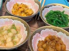 -晴季寿司(红旗街万达店)