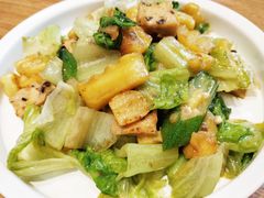 木耳糕-禅蕴素食生活馆
