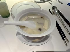 -荣轩(新荣记环球金融中心店)