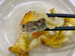 -蒋家桥饺面店(四望亭路店)