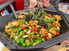 -蛙来哒(石景山万达店)