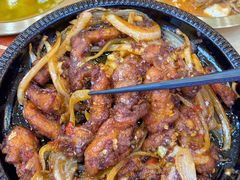 -食米家拌饭(梅溪新天地店)