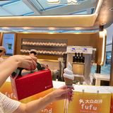 甜蜜蜜冰激凌日记