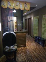 -归真美学颜究中心