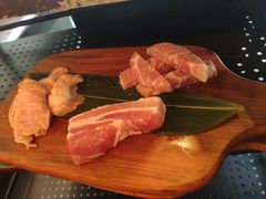 -喜鹊烤肉酒场(美乐城店)