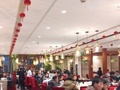大堂-阿娘家·原生态农家菜(国顺东路店)