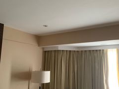 -上海静安昆仑大酒店