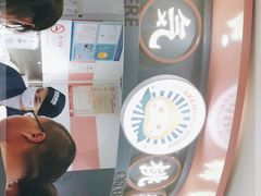 -和气桃桃(宏伊广场店)