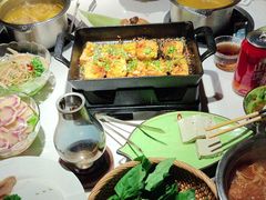 -一叶一世界•素食餐厅(环球中心店)