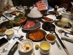 -泓炙颐凤鲜海鲜火锅料理(桐乡店)