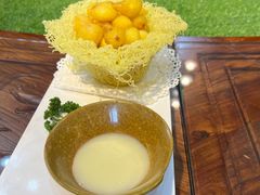 -海拉尔蒙古包(房山长阳总店)