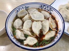 -马茹特色饺子馆