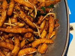 -临胜烧烤大牌档(东葛店)