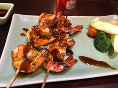 -Lam Vien Restaurant