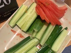 -蚝老板海鲜烧烤大排档(码头店)