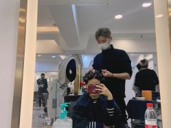 -雅仕 HAIR SALON 美发沙龙