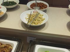 -素满香·Vegan食养自助(天一广场店)