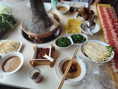 -阳坊胜利涮羊肉(阳坊老店)