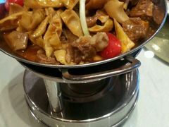 -香融府·烤鸭·家常菜(马家堡路店)