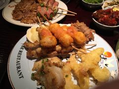 -松子料理(亮马桥店)