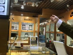 -PARKWAY·百汇眼镜(三叶眼镜城店)