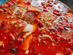 -金掌勺东北菜(格兰晴天店)