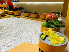 -喜家自助小火锅(卓悦里店)