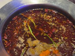 -钢管厂五区小郡肝串串香(奥克斯广场锦城万达店)