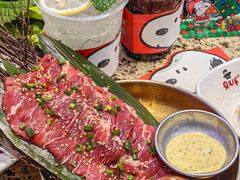 -安又胖韩国烤肉(美罗城店)