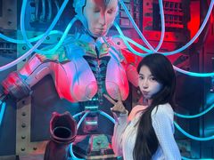 -屋有岛沉浸游戏旗舰店(中山公园店)