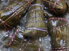 -金太粽(上海弄堂第一粽店)