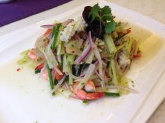 -阿诺泰·泰国餐厅(紫荆店)