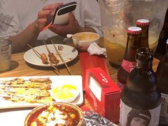 -蚝太郎 • 海鲜烧烤(Upark店)