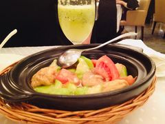 -上海小南国(正大店)