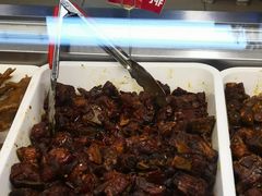 -廖排骨(正通顺街店)